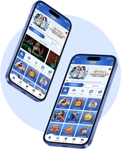 Game Bắn cá qh88b