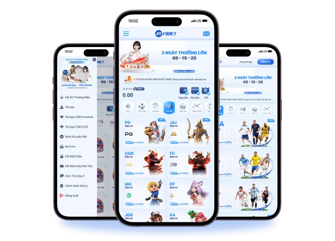Các tính năng nổi bật của qh88b