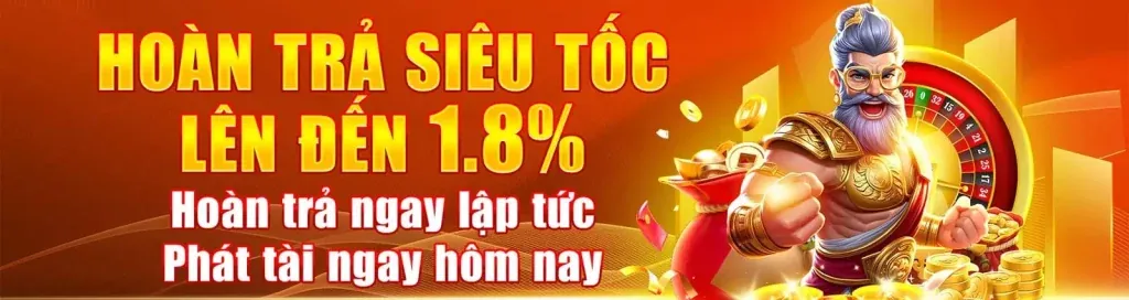 Khuyến mãi chào mừng thành viên mới qh88b