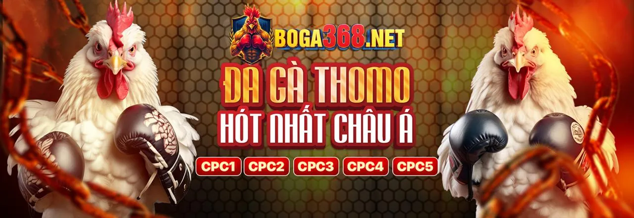 Trò Chơi Bắn Cá