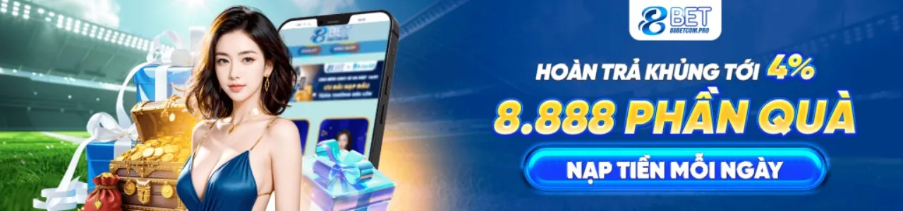 Cá cược thể thao qh88b đăng nhập